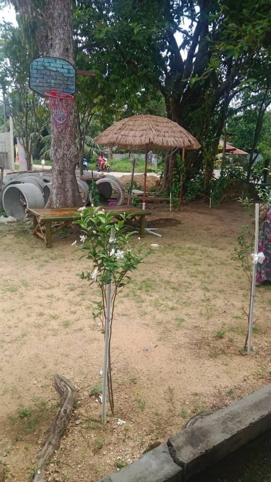 One Mek Studio Bachok Luaran gambar